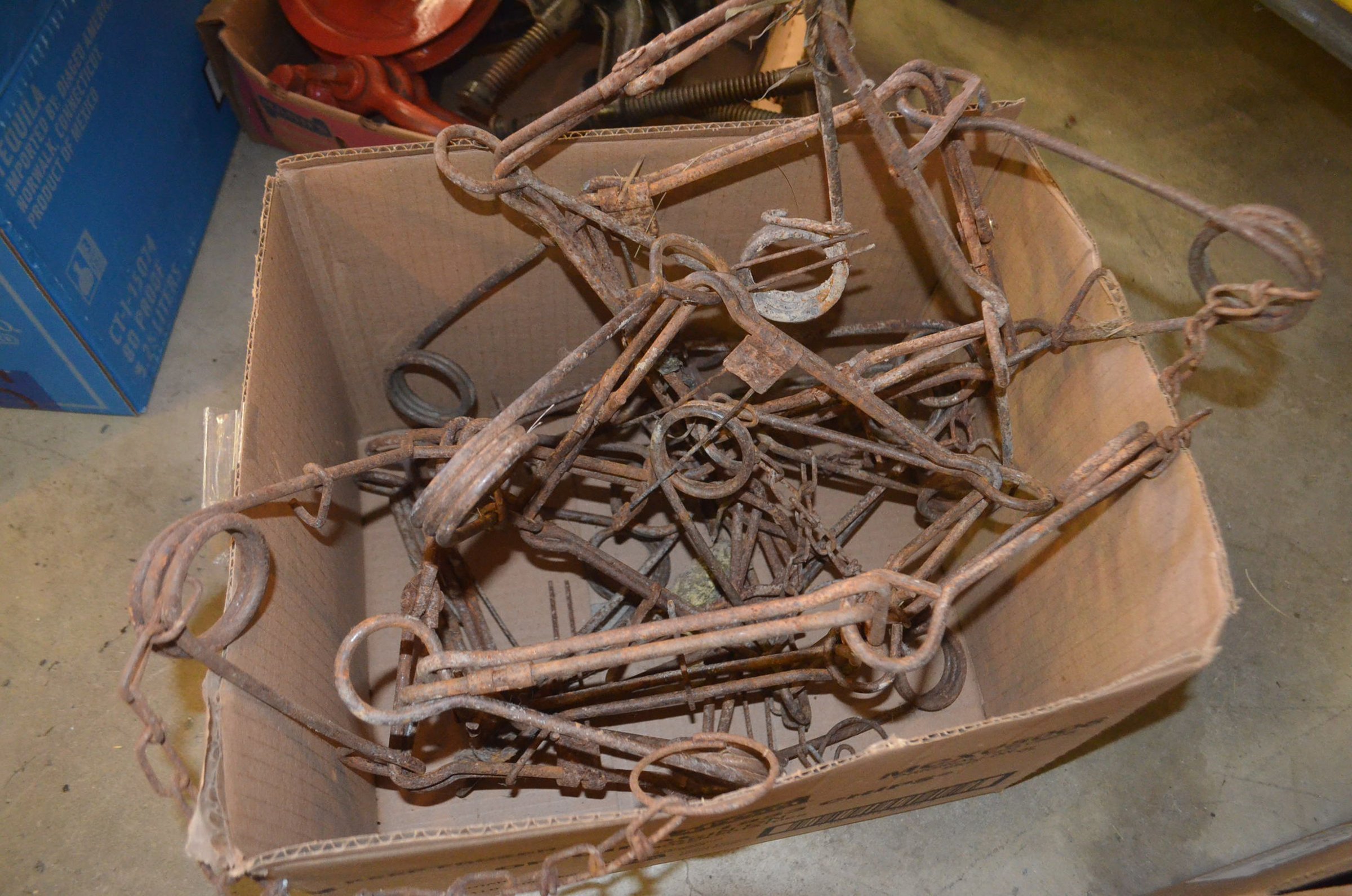 Property photo 101 - PERSONAL PROPERTY AUCTION IN ALLEN COUNTY, INDIANA